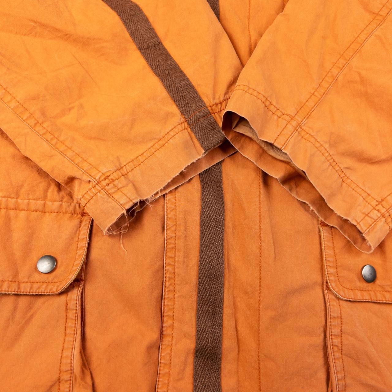 Issey Miyake Vintage Hai Sporting Gear By Issey Miyake Jacket Size XL Size US XL / EU 56 / 4 - 6 Thumbnail