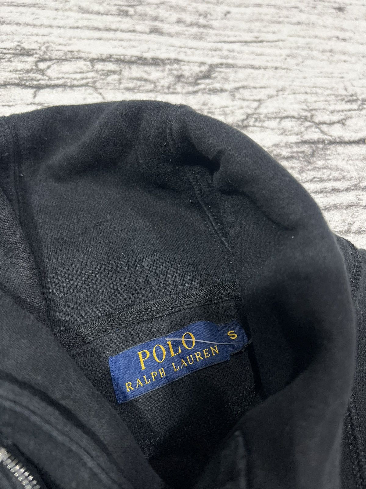 Kapital 2000s RRL Cdg Junya Maison Asymmetric Collar Button Zip y2k Size US M / EU 48-50 / 2 - 5 Thumbnail
