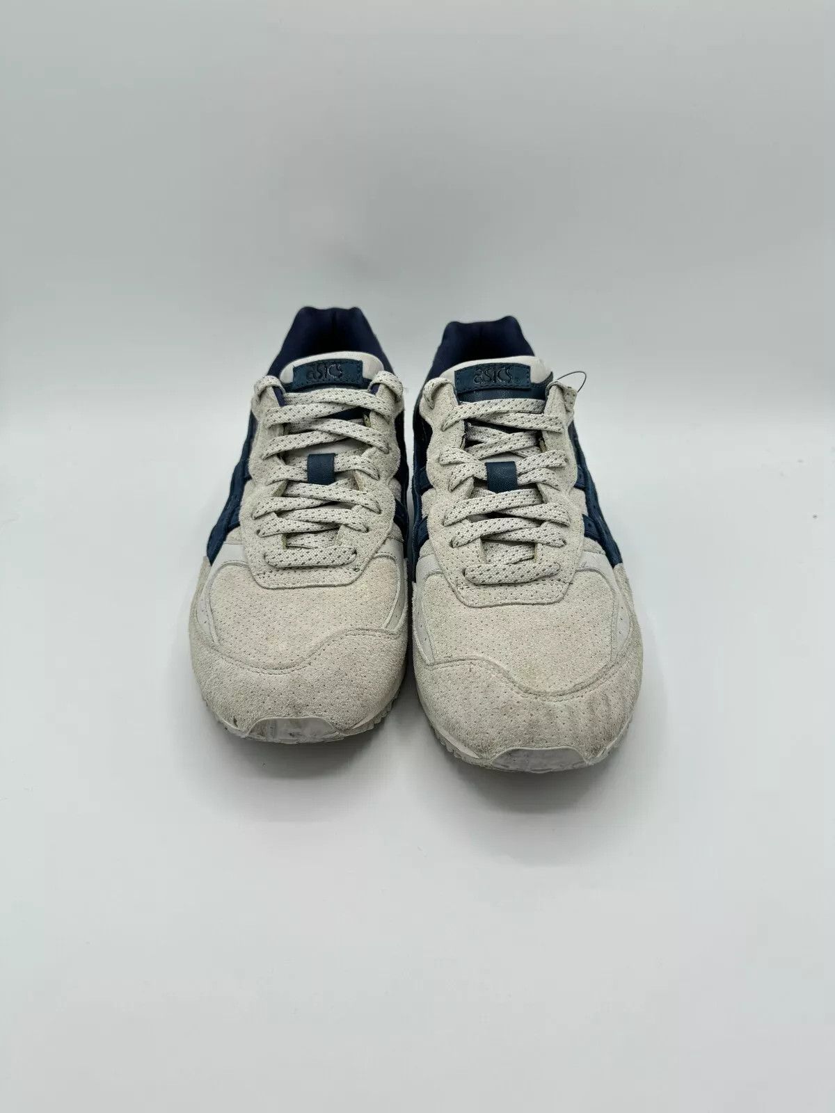 Asics × Kith Kith Asics Gel-Sight WCP Pacific Blue Size US 7 / EU 40 - 7 Thumbnail