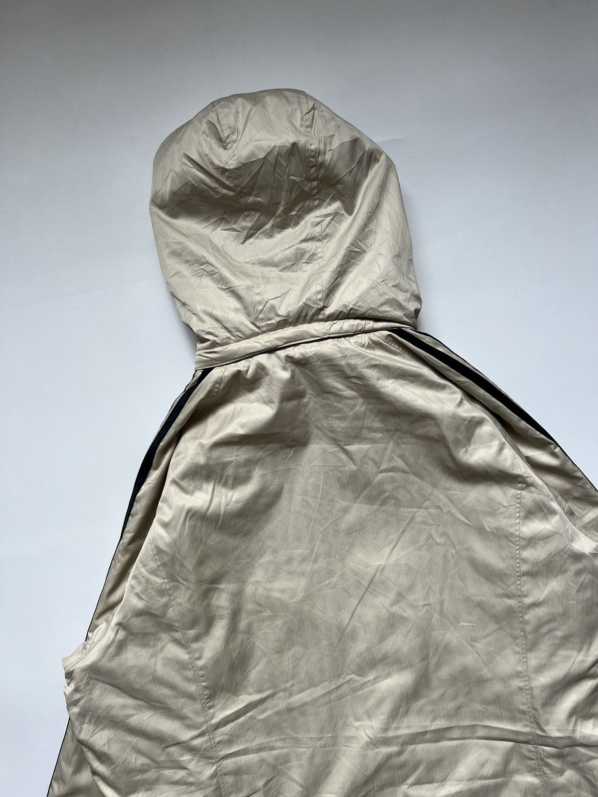 Adidas Vintage Adidas Gorpcore Climaproof Jacket Size US S / EU 44-46 / 1 - 8 Thumbnail