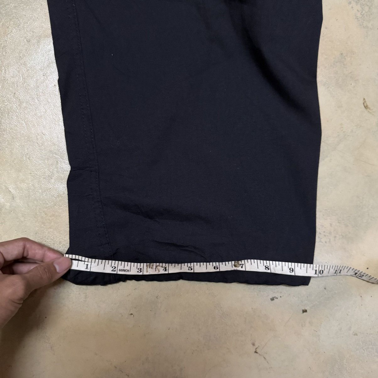 GU GU Baggy Pants Balloon Style Pants Size US 28 / EU 44 - 9 Thumbnail