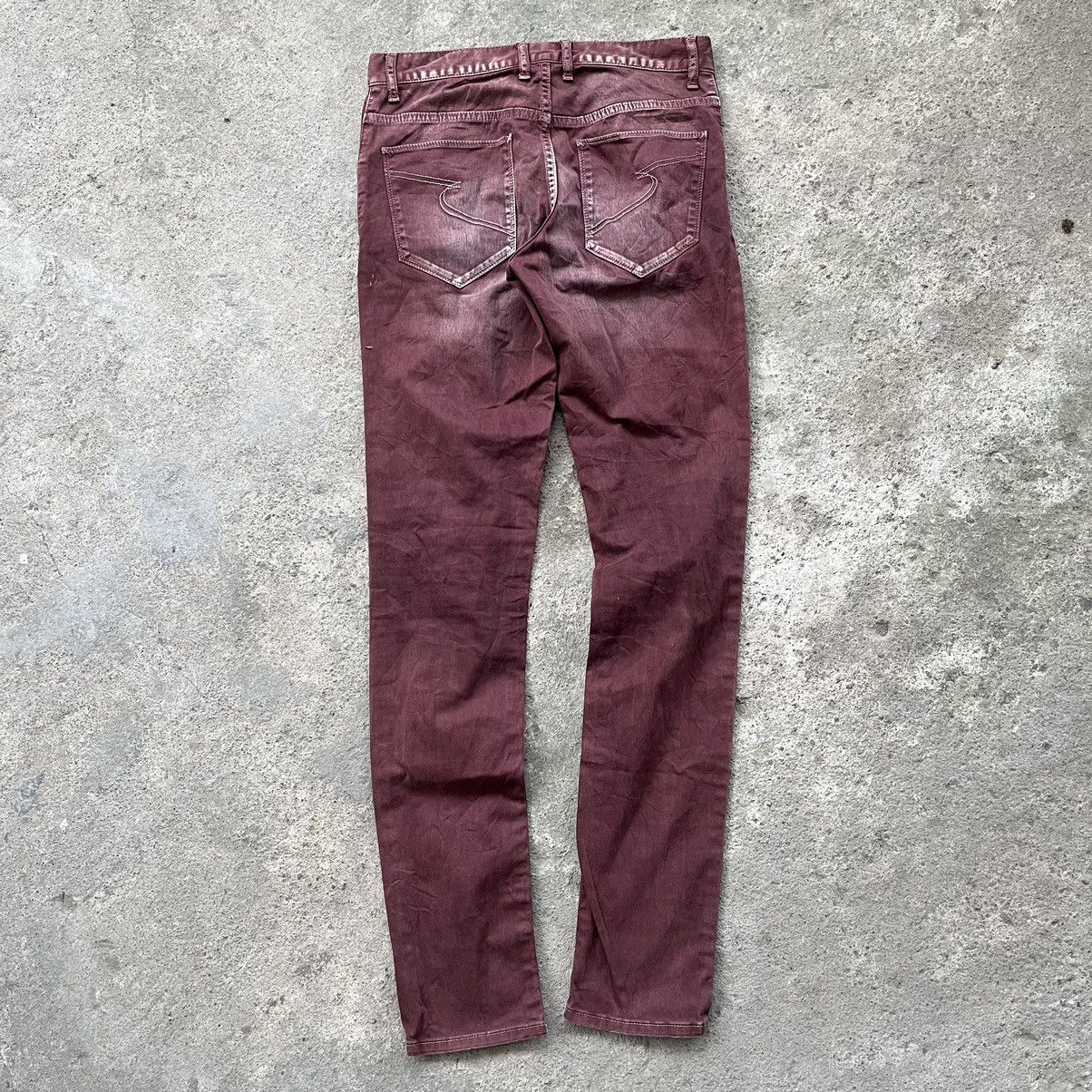 Japanese Brand × semanticdesign Semantic Design Japan Pants Size 29" - 7 Thumbnail