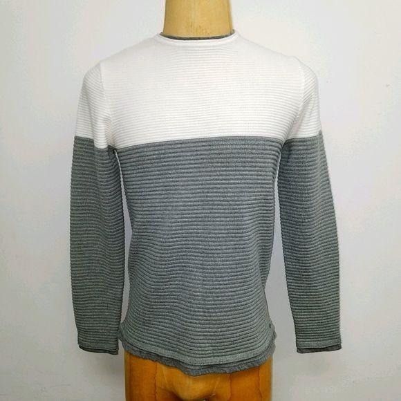 Buffalo David Bitton Buffalo David Bitton Long Sleeve Shirt. Small Size US S / EU 44-46 / 1 - 1 Thumbnail