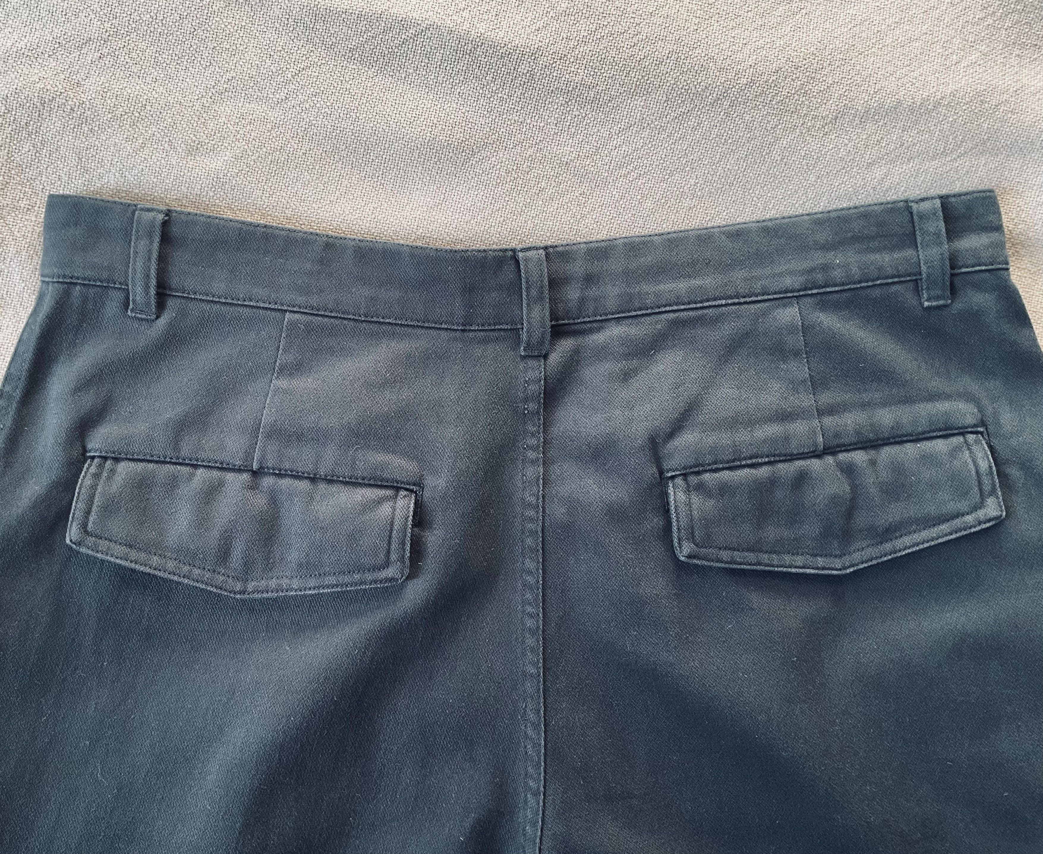 Acne Studios Cargo Trousers Size US 34 / EU 50 - 6 Thumbnail