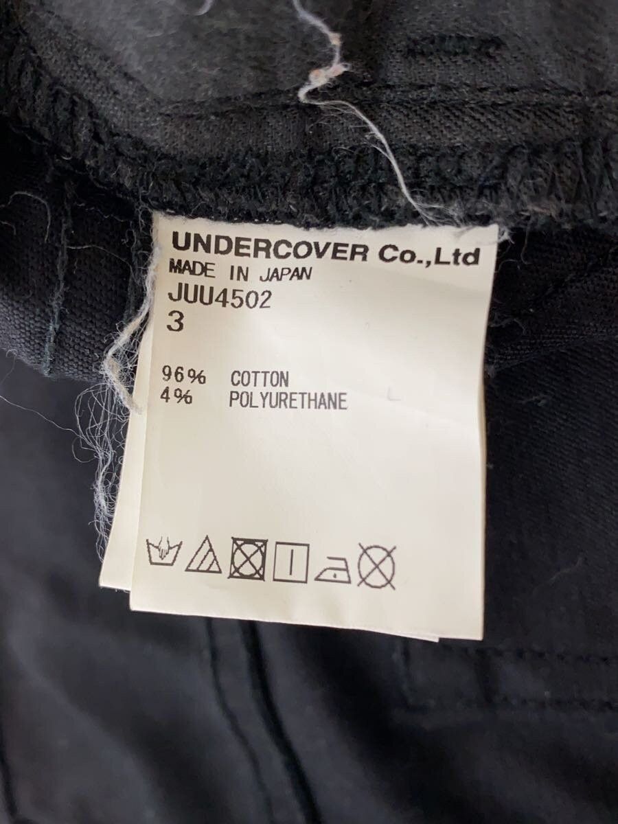 Undercover SS18 JohnUndercover Psylence Pants Size US 32 / EU 48 - 5 Thumbnail