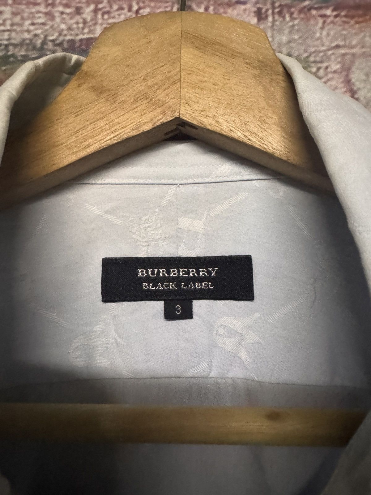 Burberry Burberry Black Label Size US M / EU 48-50 / 2 - 5 Thumbnail