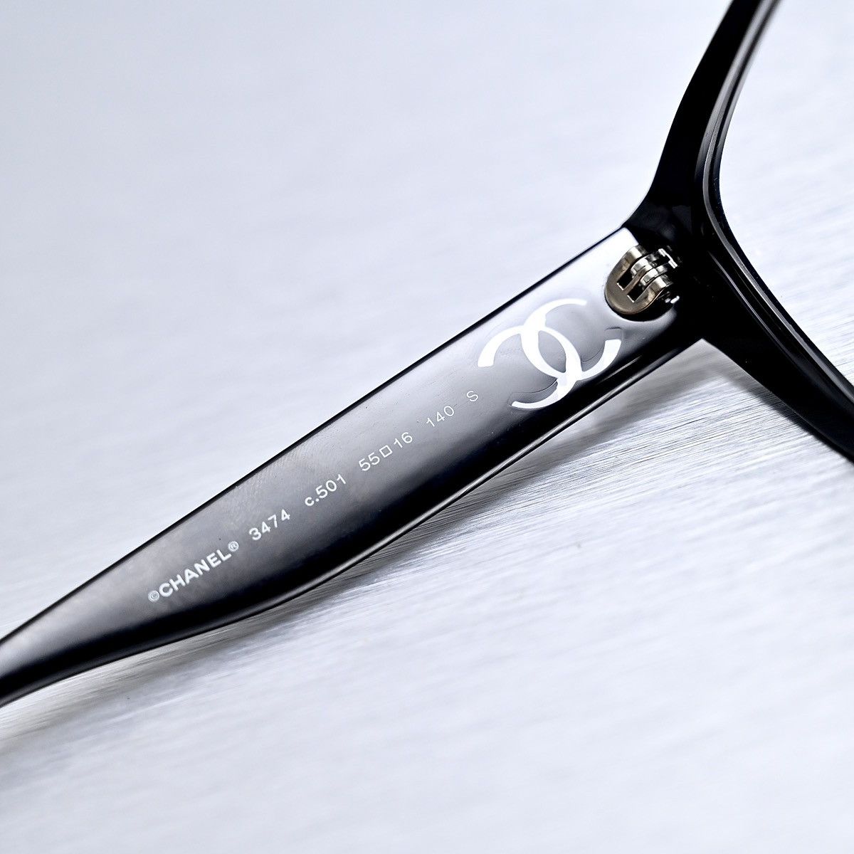 Chanel CHANEL 0CH3474 GLASSES Size ONE SIZE - 7 Thumbnail
