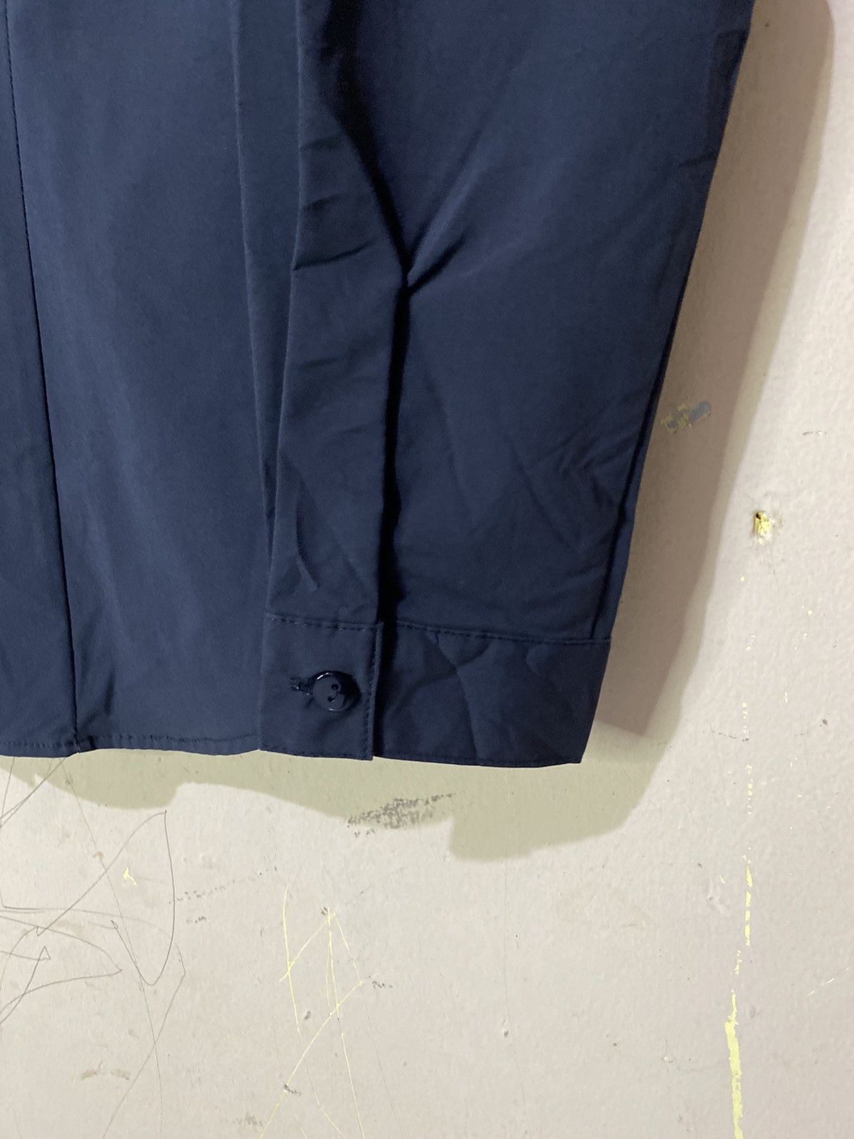 Dior D Uniforms Dior “Not For Sale” Blouse Size S / US 4 / IT 40 - 5 Thumbnail