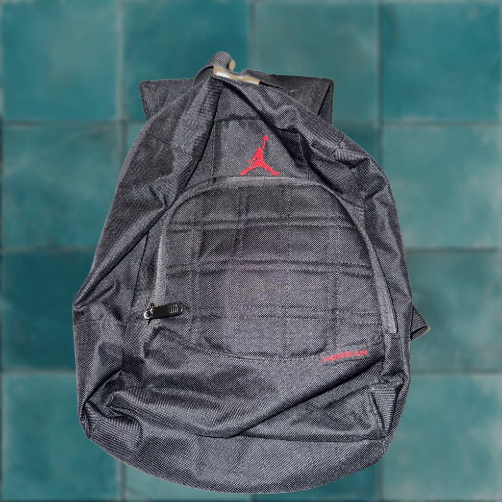 Jordan Brand × October's Very Own Jordan OVO Top Loader Backpack