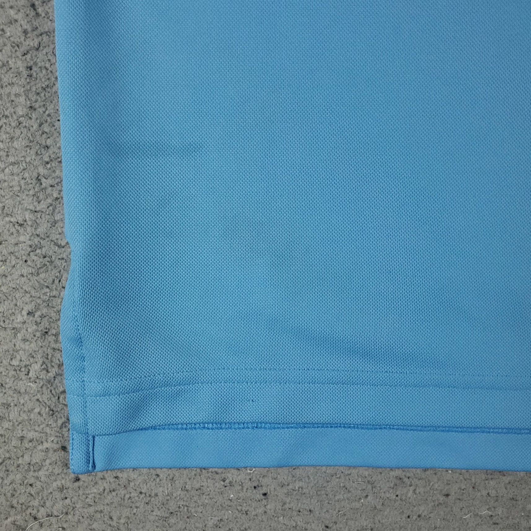 Under Armour Under Armour Polo Shirt Mens L Blue Golf Casual Short Sleeve Polo Shirt Mens L Blue Golf Casual Short Sleeve Size US L / EU 52-54 / 3 - 4 Thumbnail