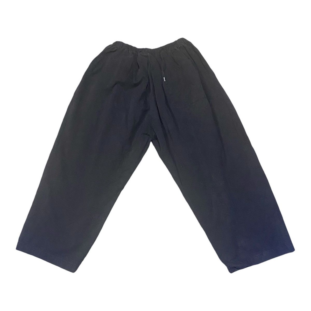 Japanese Brand × Vintage Vintage RNA Ballon Pants Unisex Size US 32 / EU 48 - 2 Thumbnail