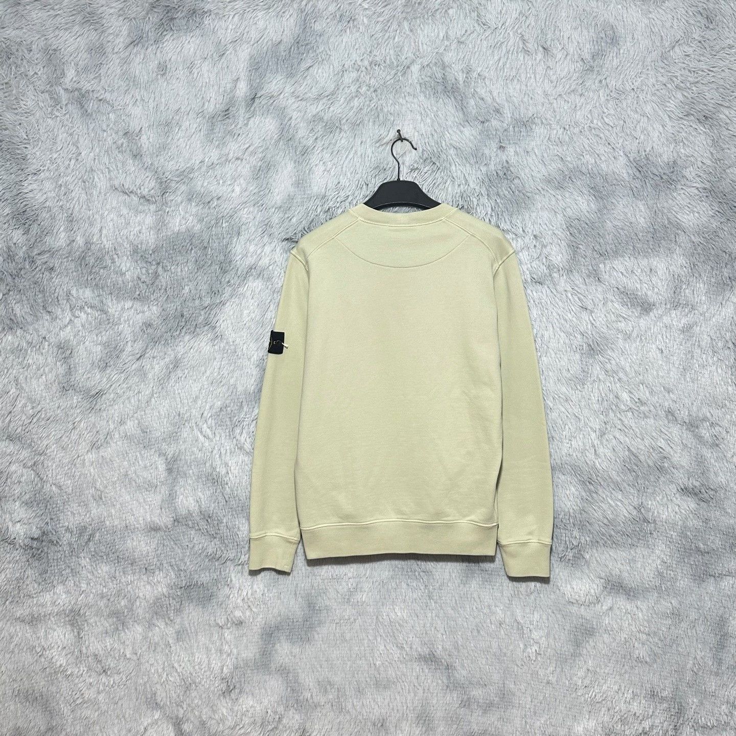 Stone Island Stone Island 24SS Crewneck Sweatshirt Size US L / EU 52-54 / 3 - 2 Thumbnail