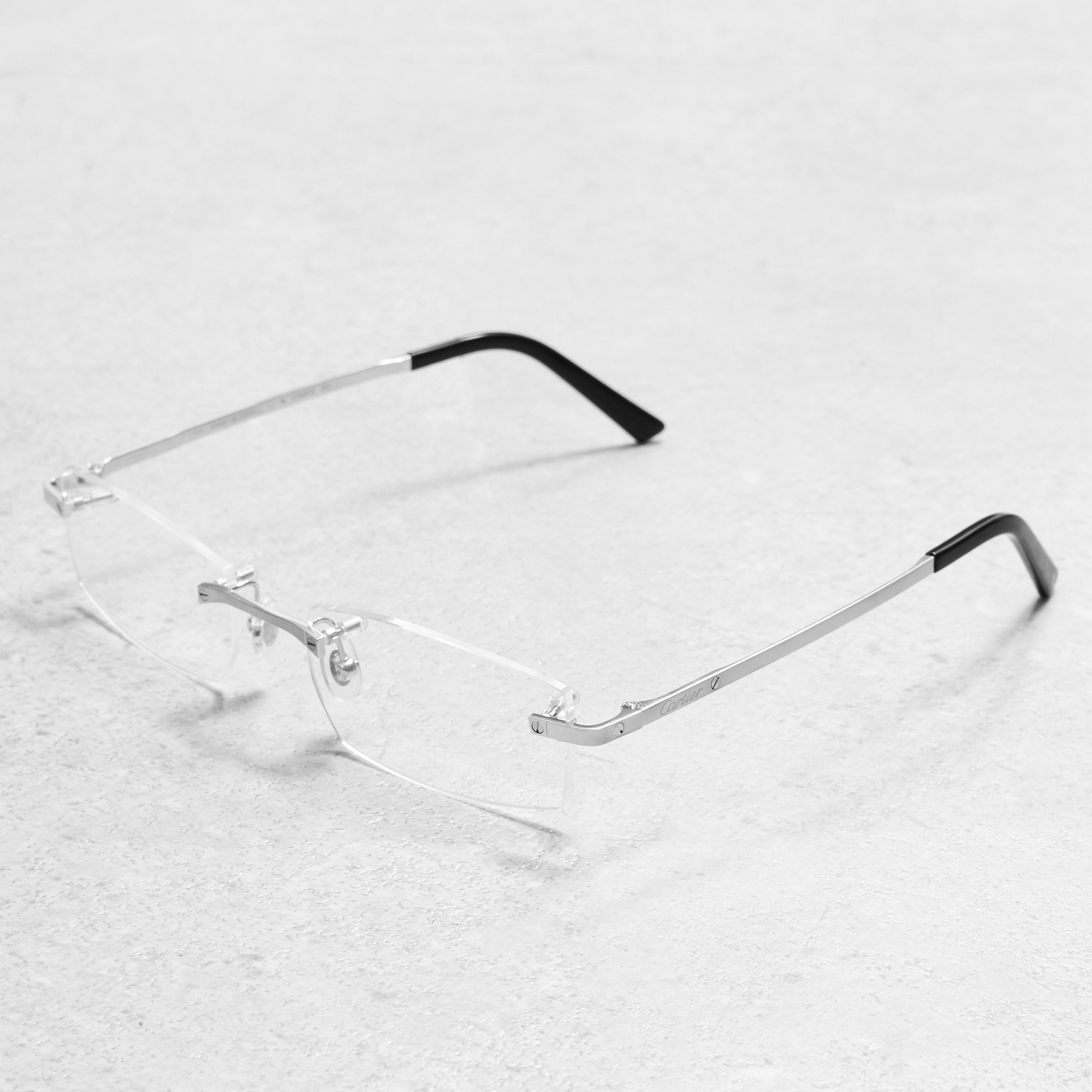 Cartier CARTIER CT0087O 001 Sunglasses Size ONE SIZE - 1 Thumbnail