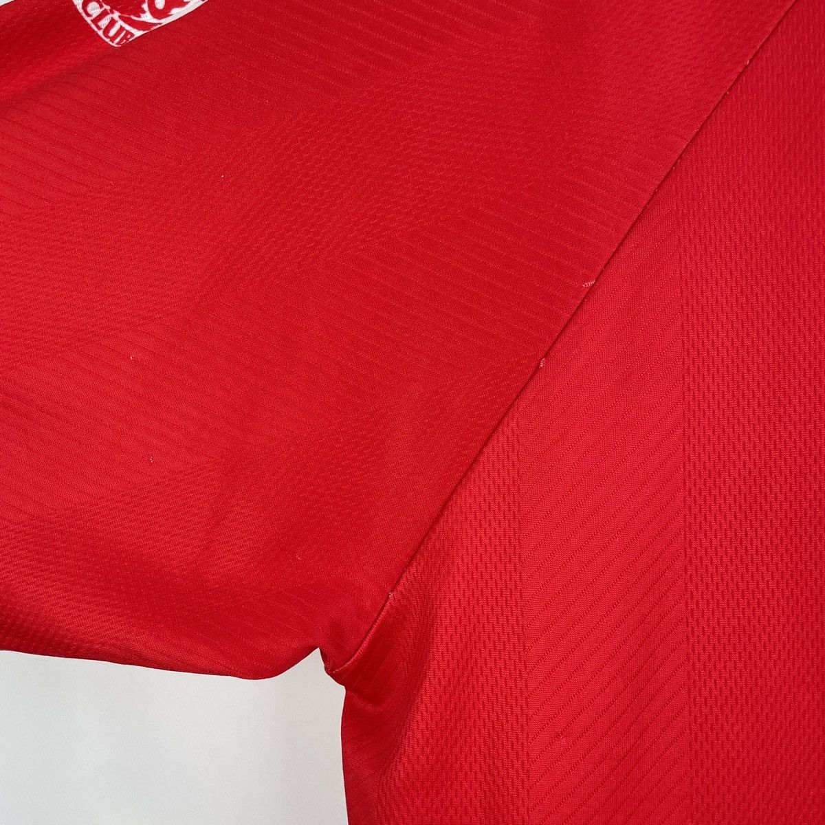 Errea Vintage Middlesbrough Home Errea Jersey Rare 1996-1997 Size US L / EU 52-54 / 3 - 12 Thumbnail