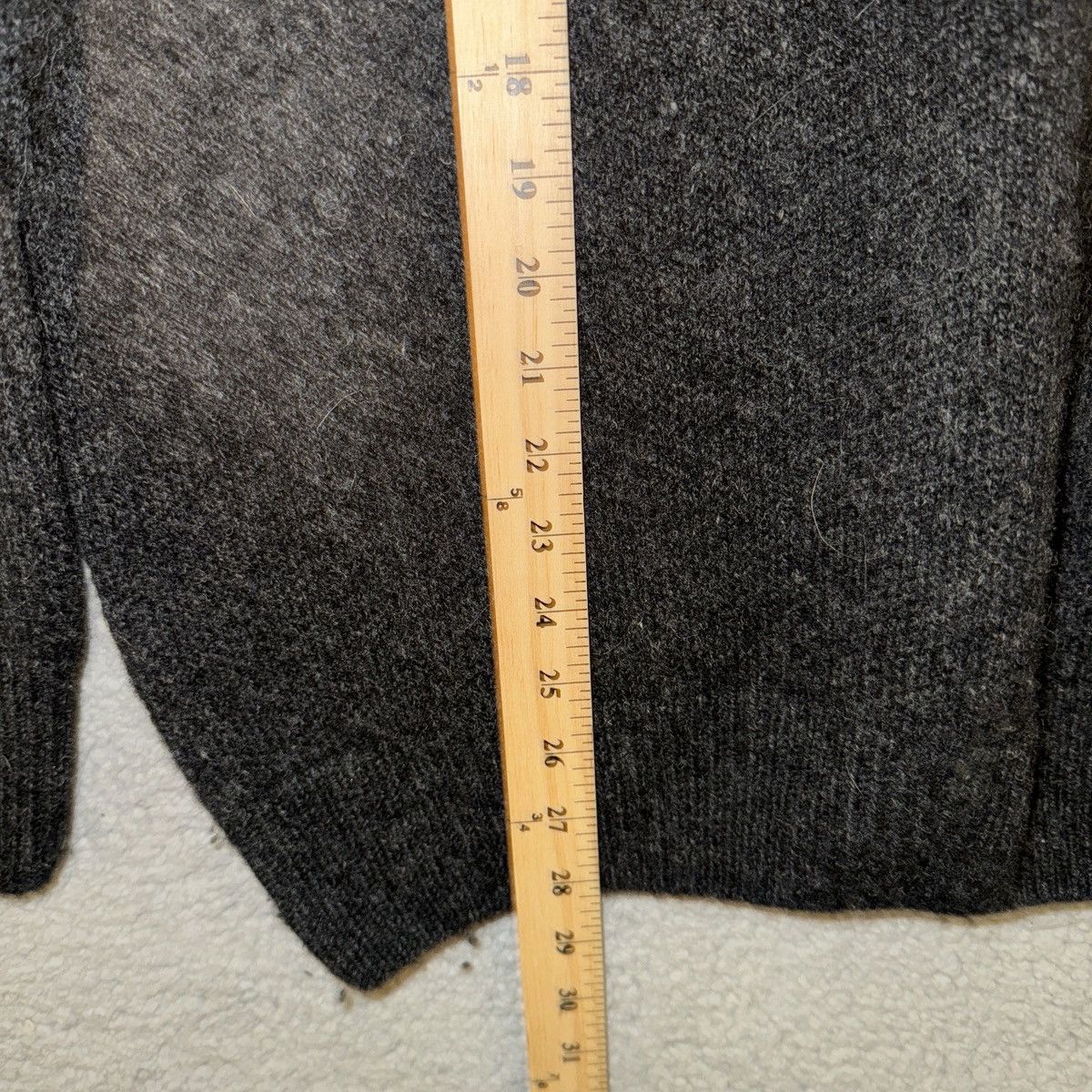 Vintage Norsk Wear Vintage Sweater Mens L Size US L / EU 52-54 / 3 - 4 Thumbnail