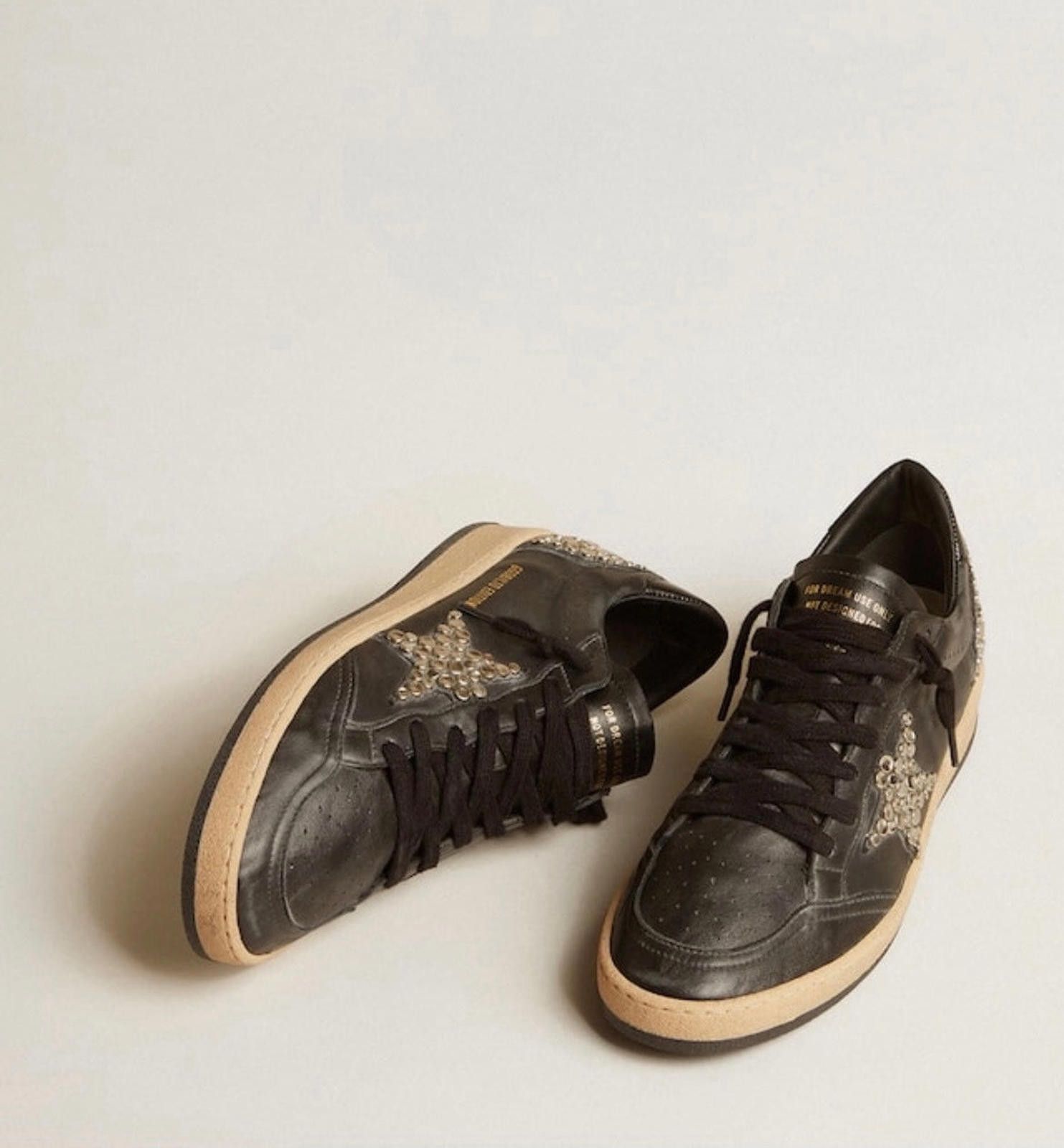 Golden Goose (Please request your size for purchasing) Size US 5 / IT 35 - 2 Thumbnail