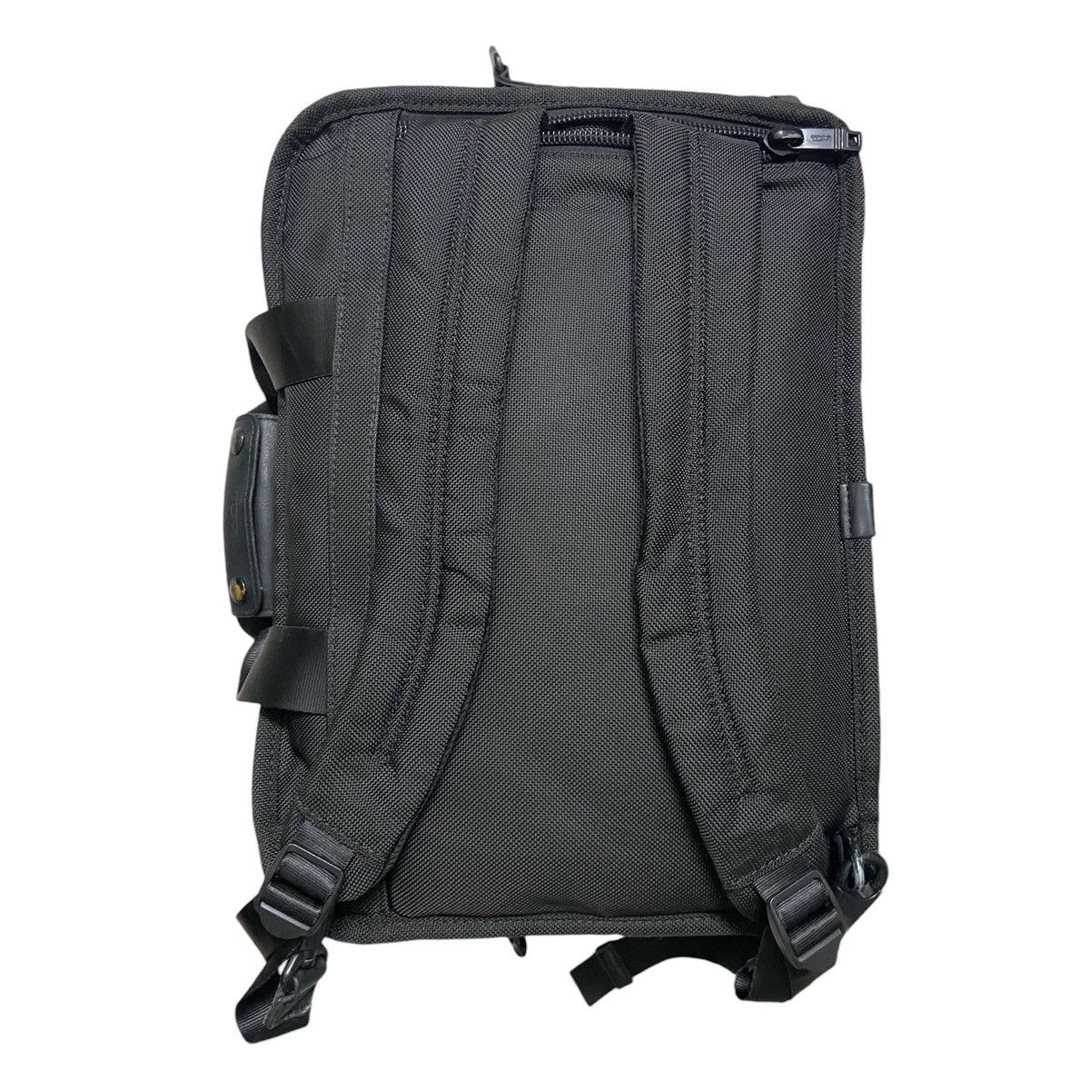 Tumi Tumi 3way Backpack Briefcase Messenger Bag Size ONE SIZE - 3 Thumbnail