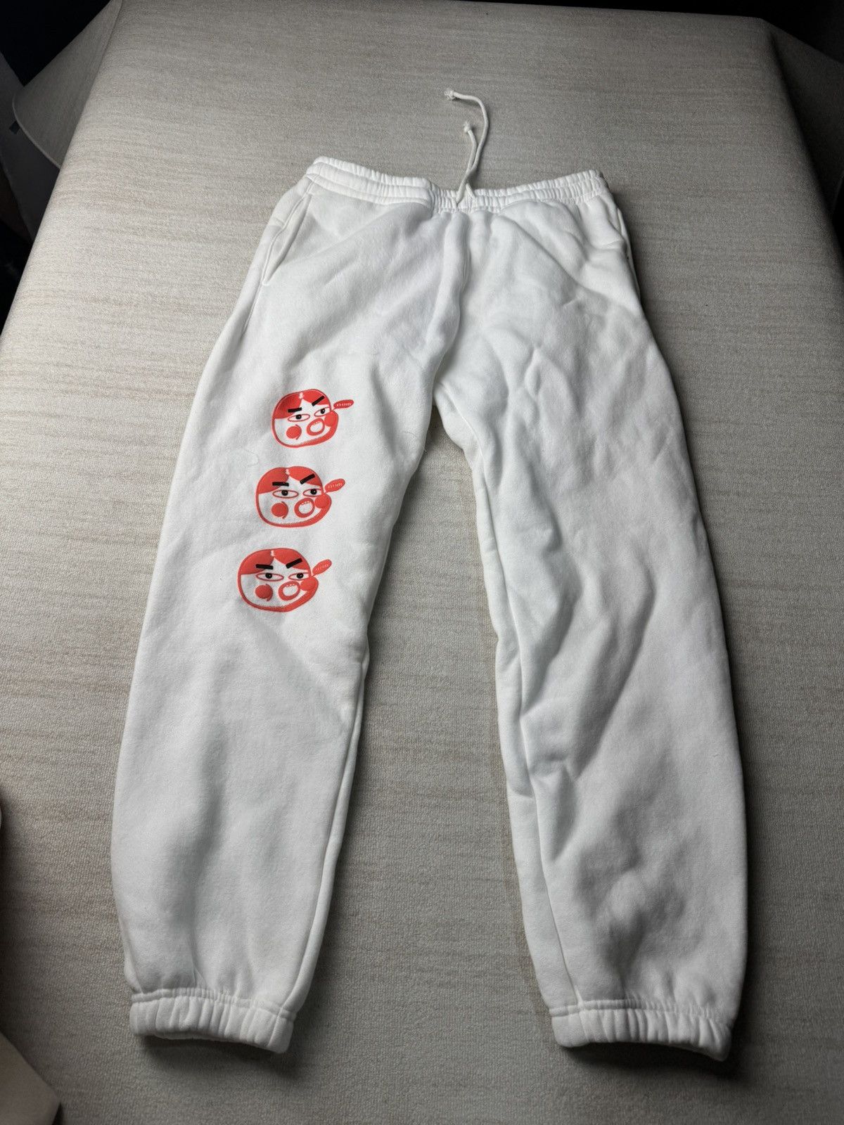 Other Lil baby hero.co bread sweat pants Size US 32 / EU 48 - 2 Thumbnail