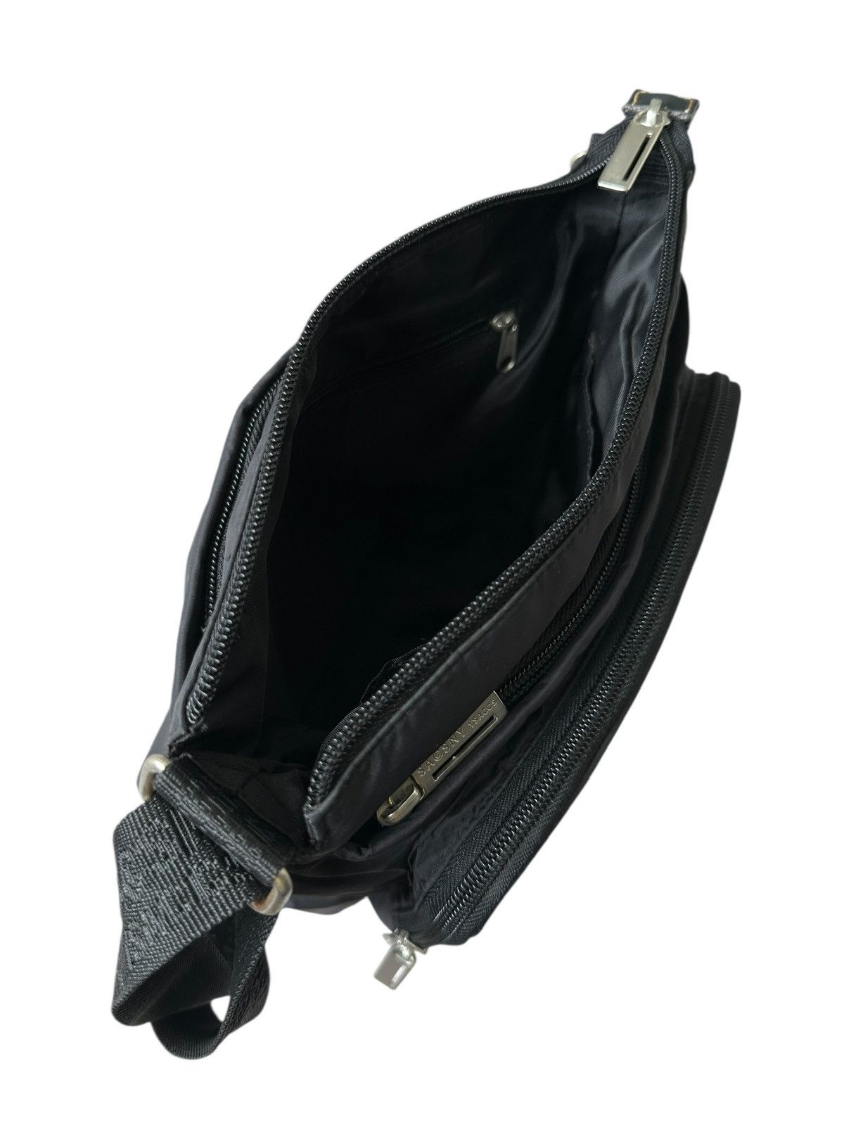 Yohji Yamamoto 00's Sacsny Y'saccs utility slim bag Size ONE SIZE - 9 Thumbnail