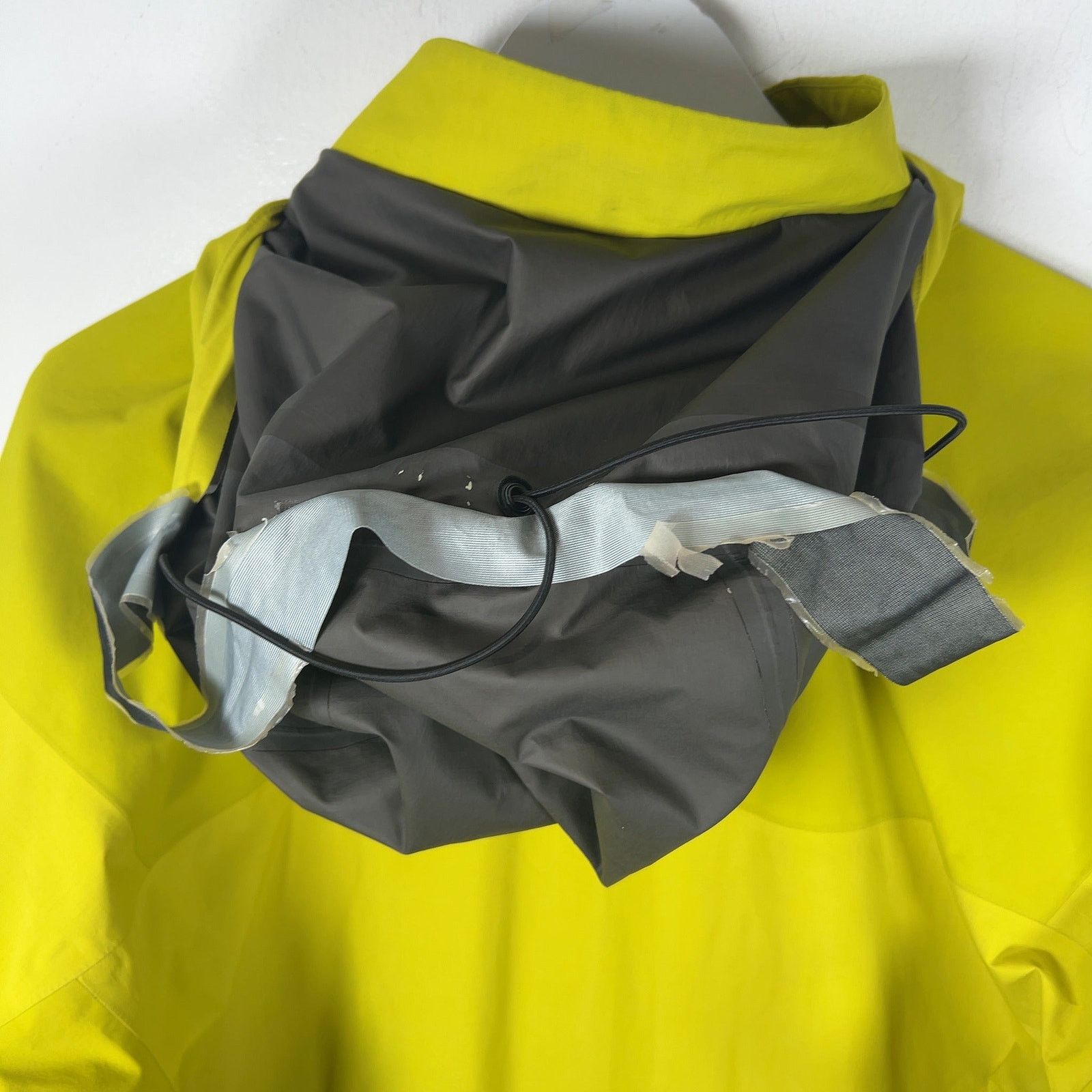Arc'teryx Arc'Teryx 'Euphoria' Beta Jacket Light Jacket Size US XL / EU 56 / 4 - 8 Thumbnail