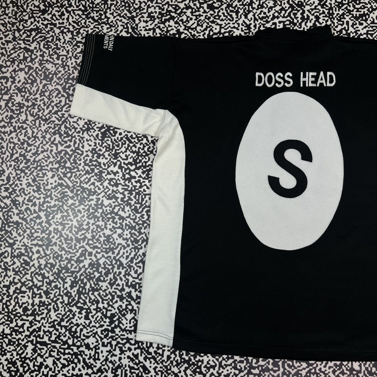Vintage Vintage 2004 Paul Doss Head Rochford Hundred Rugby Jersey Size US XL / EU 56 / 4 - 10 Thumbnail