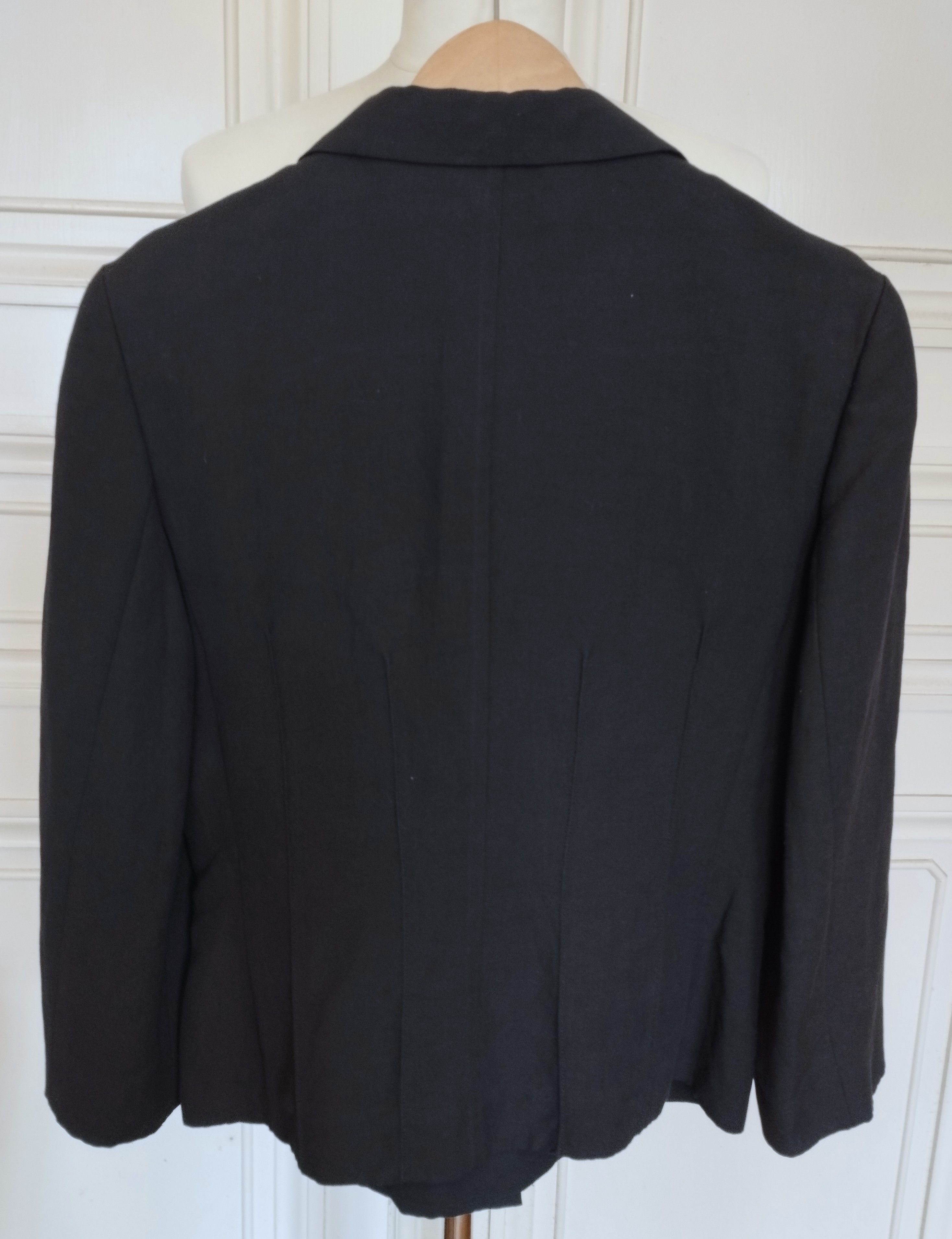 Cerruti 1881 CERRUTI VESTE LIN TS Size S / US 4 / IT 40 - 5 Thumbnail