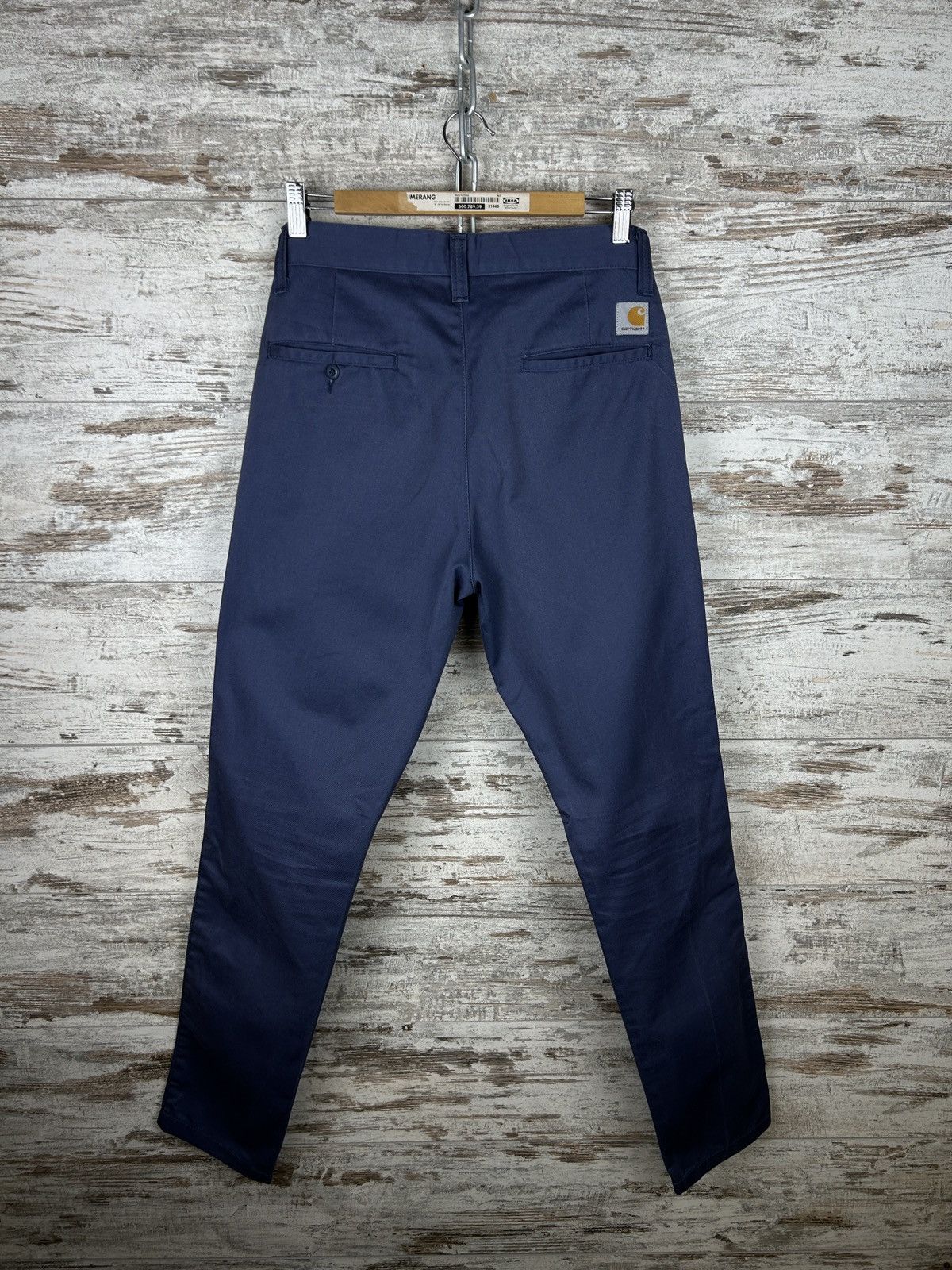 Carhartt × Carhartt Wip × Vintage Mens Vintage Carhartt Wip dander pants streetwear y2k rare Size US 30 / EU 46 - 2 Thumbnail