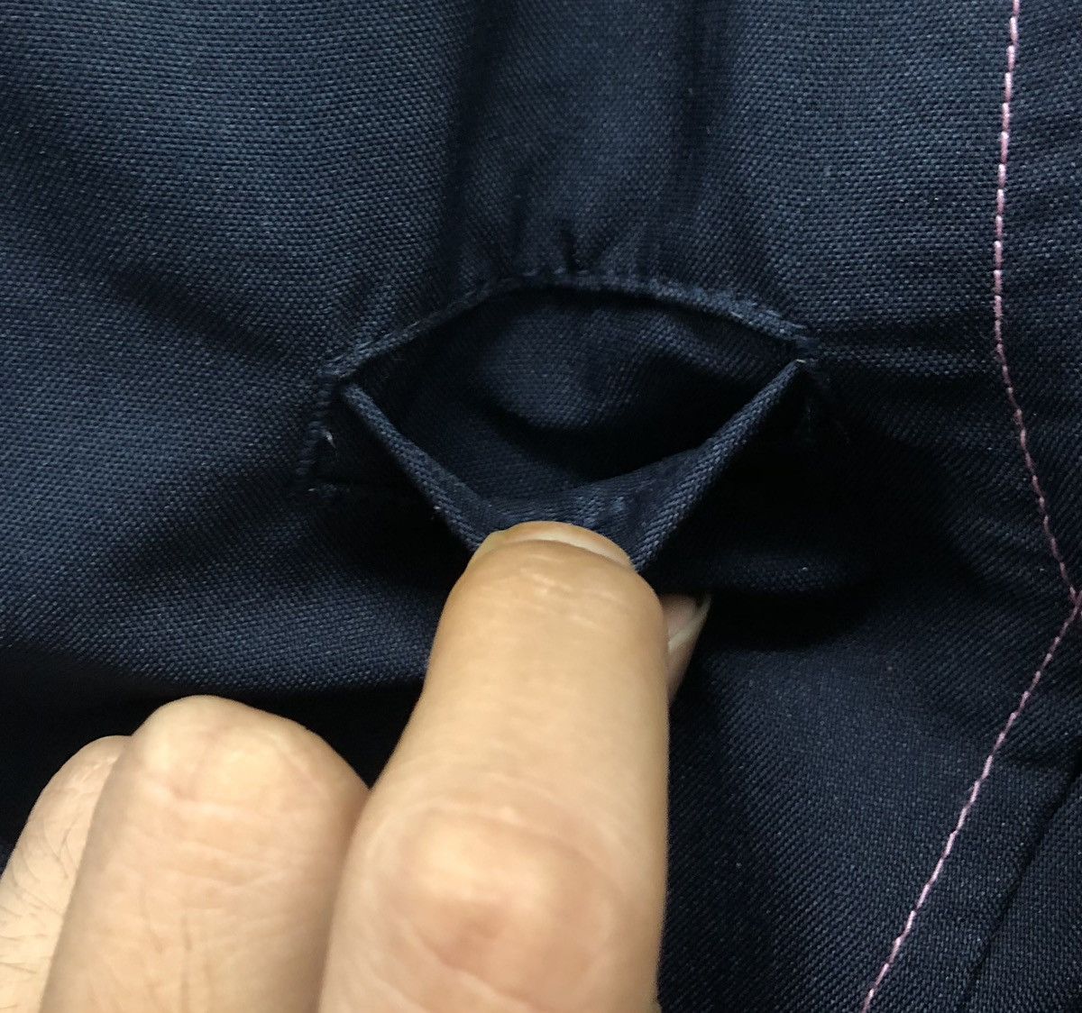 Japanese Brand Vintage Family Mart Jacket Size US M / EU 48-50 / 2 - 8 Thumbnail