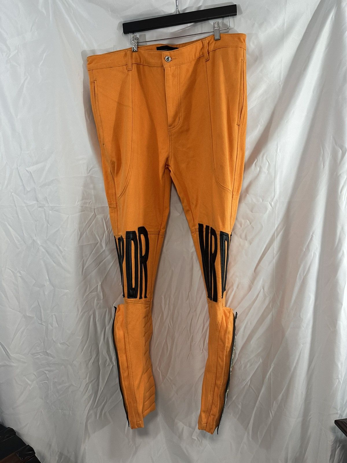 Who Decides War Who Decides War Denim Size US 31 - 2 Thumbnail
