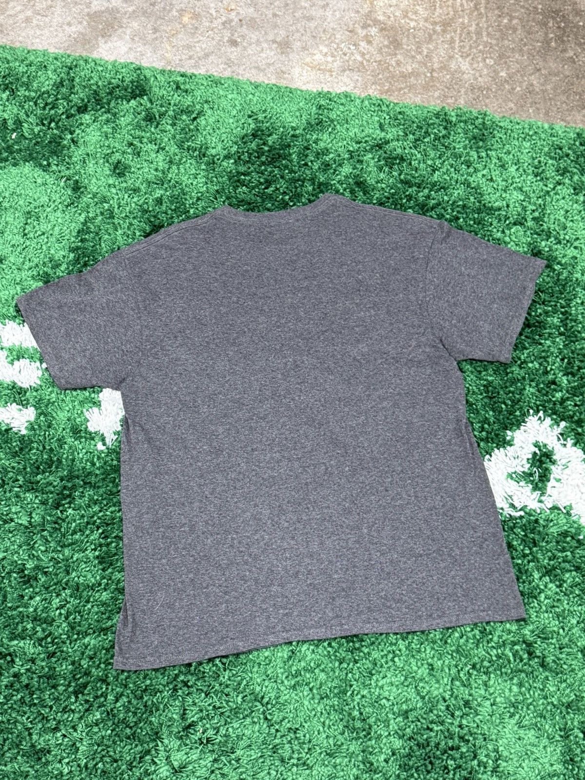 Vintage Vintage Houston Texas Logo Texans NFL Football Tee Shirt Size US M / EU 48-50 / 2 - 4 Thumbnail