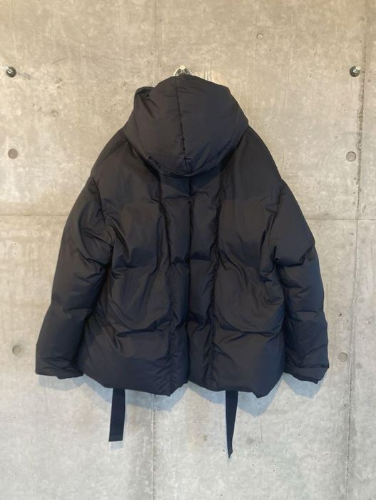 Oamc OAMC lithium down jacket | Grailed