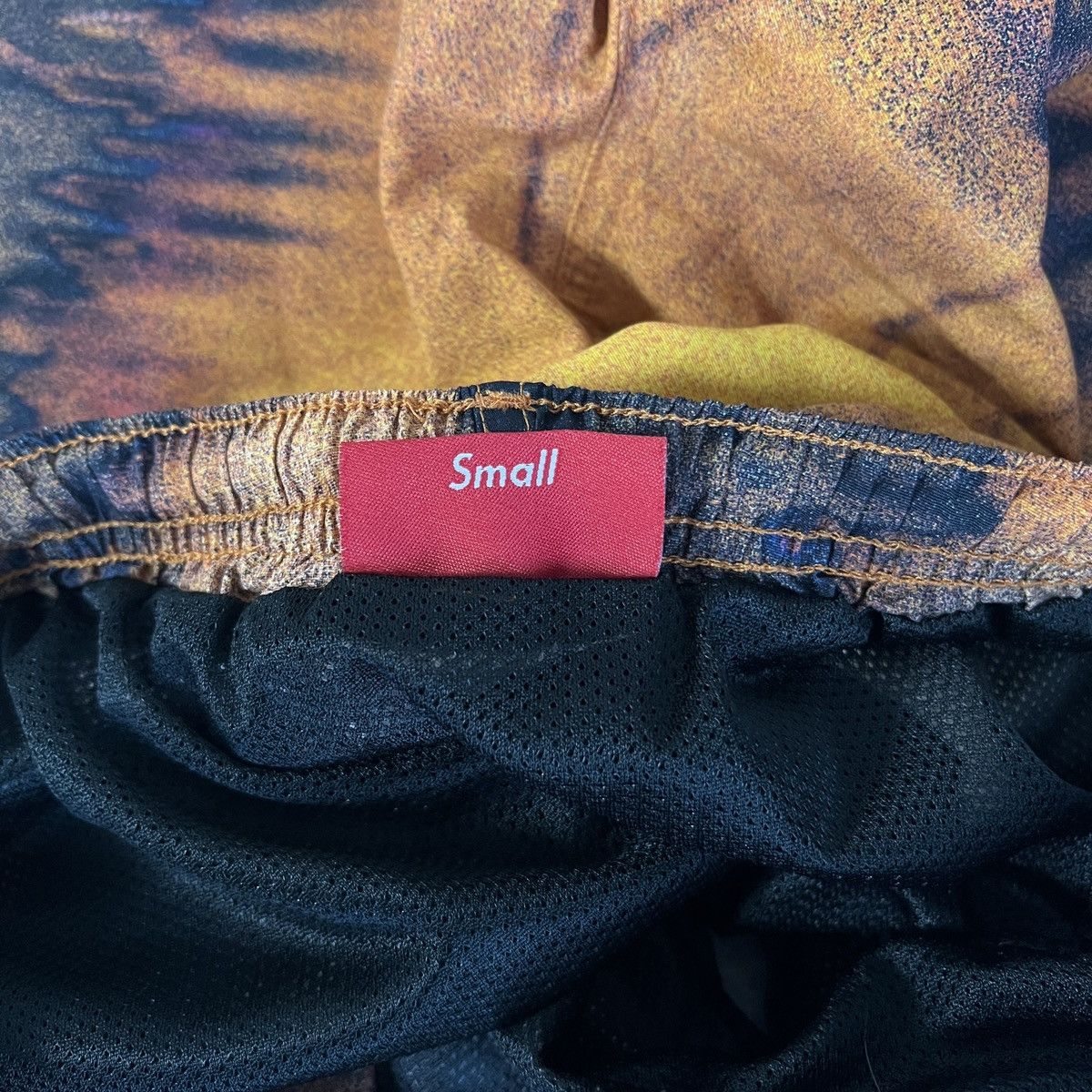 Supreme Supreme Hurricane Water Shorts Size US 30 / EU 46 - 6 Thumbnail