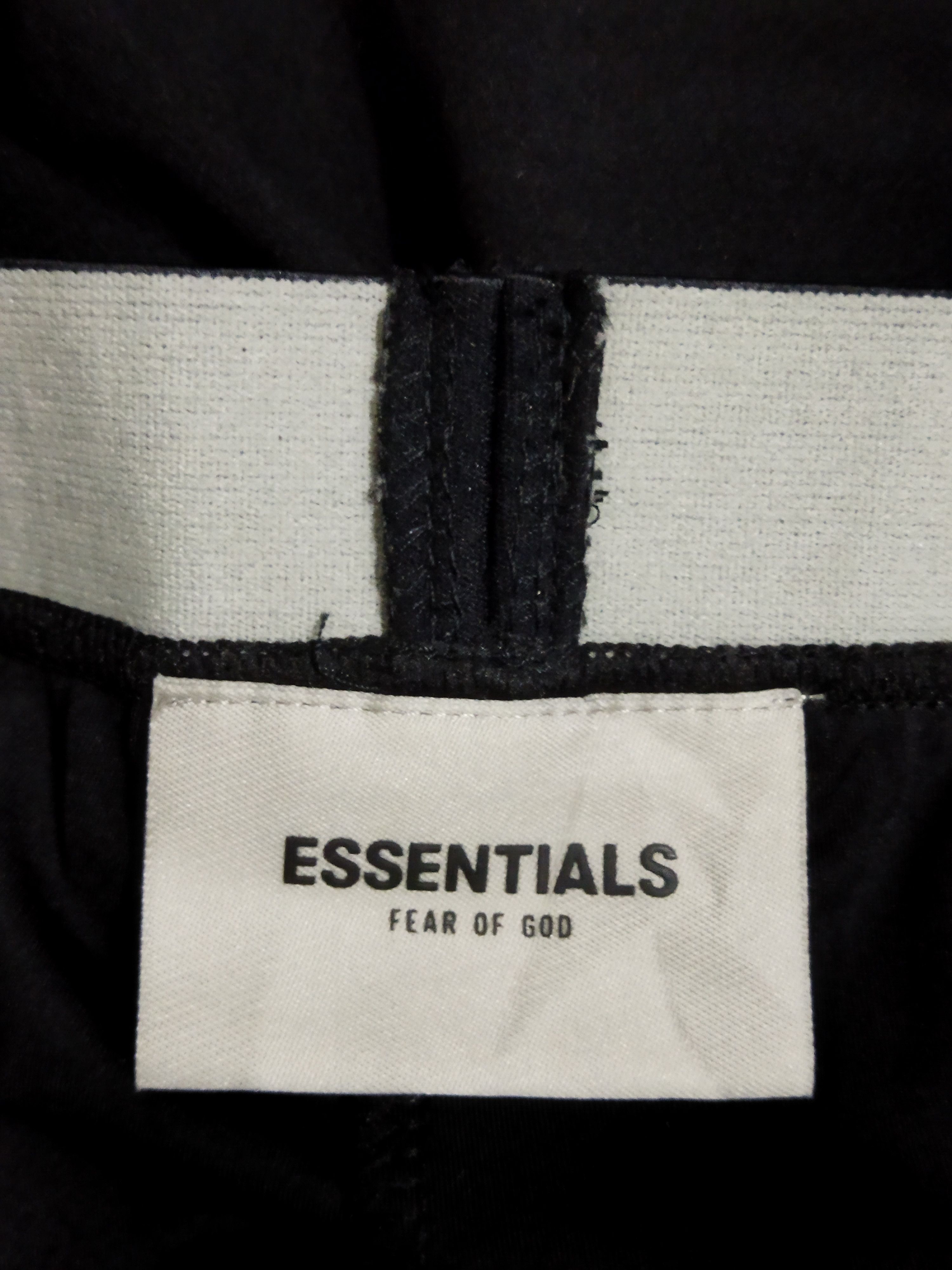 Fear of God Fear Of God Essentials Boxer Underwear Size US 28 / EU 44 - 3 Thumbnail