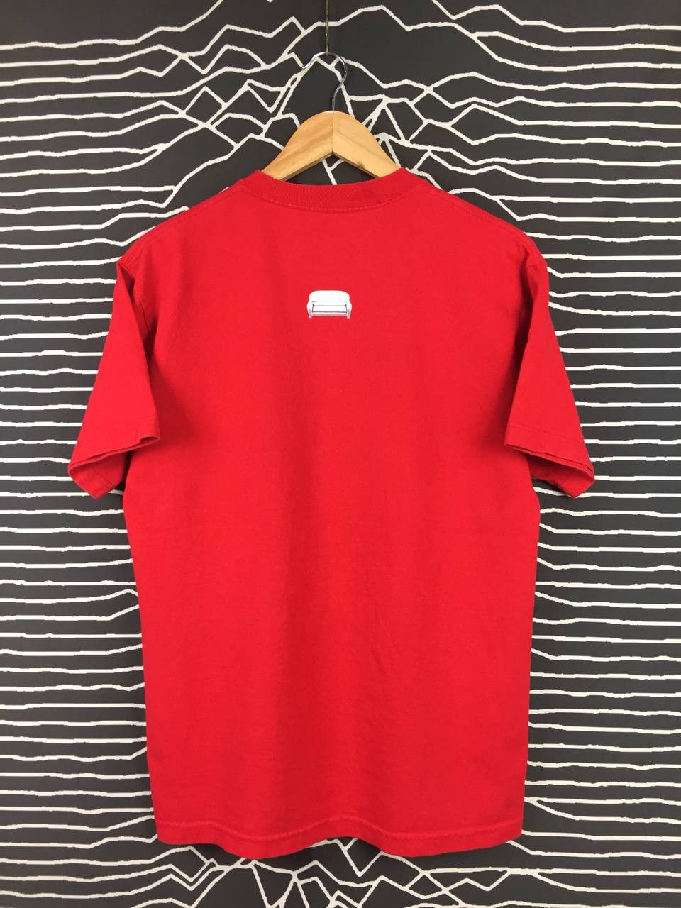 Band Tees Brockhampton The Best Years Of Our Lives Hip Hop Tee Size US M / EU 48-50 / 2 - 5 Thumbnail