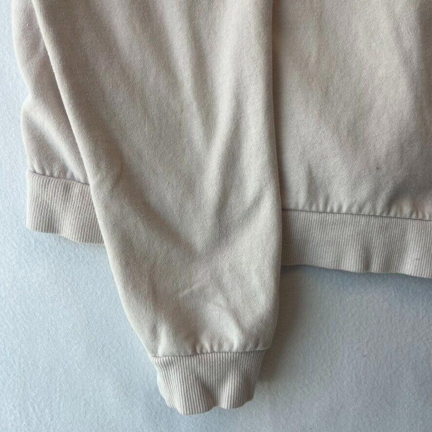 Volcom Vtg Y2K Volcom Peace Stone Hoodie Sweatshirt Womens L 10 Size L / US 10 / IT 46 - 10 Thumbnail