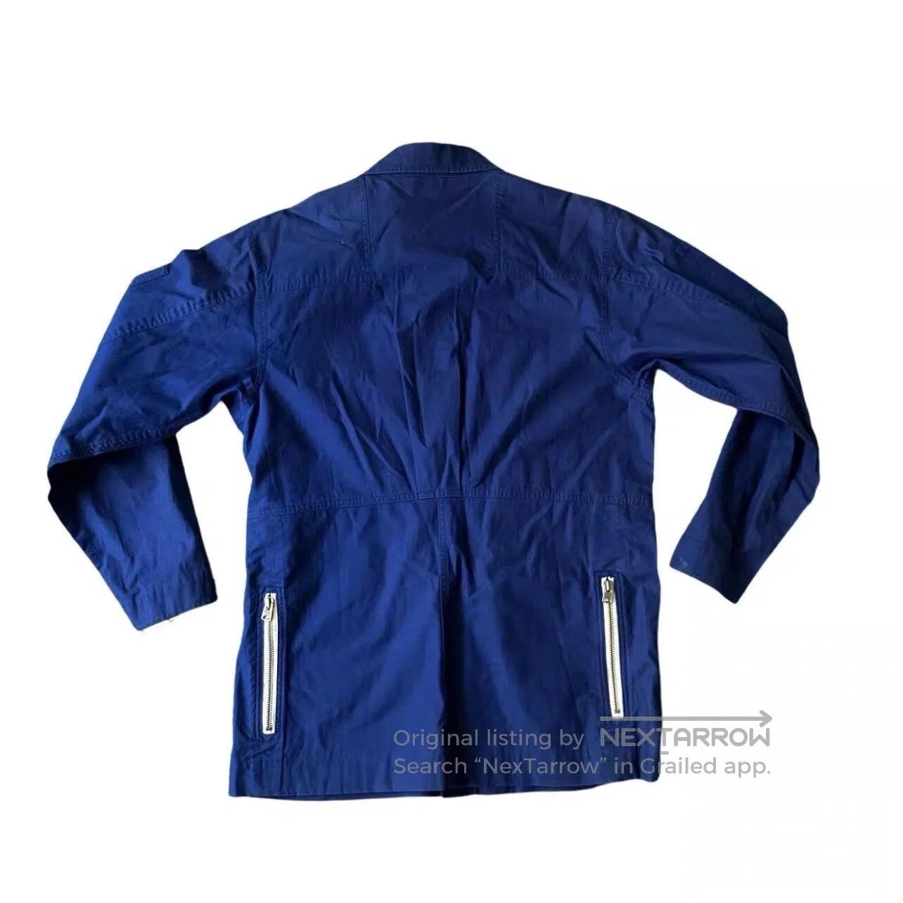 Polo Ralph Lauren Ralph Lauren Polo Early Engineer Jacket. Size US L / EU 52-54 / 3 - 8 Thumbnail