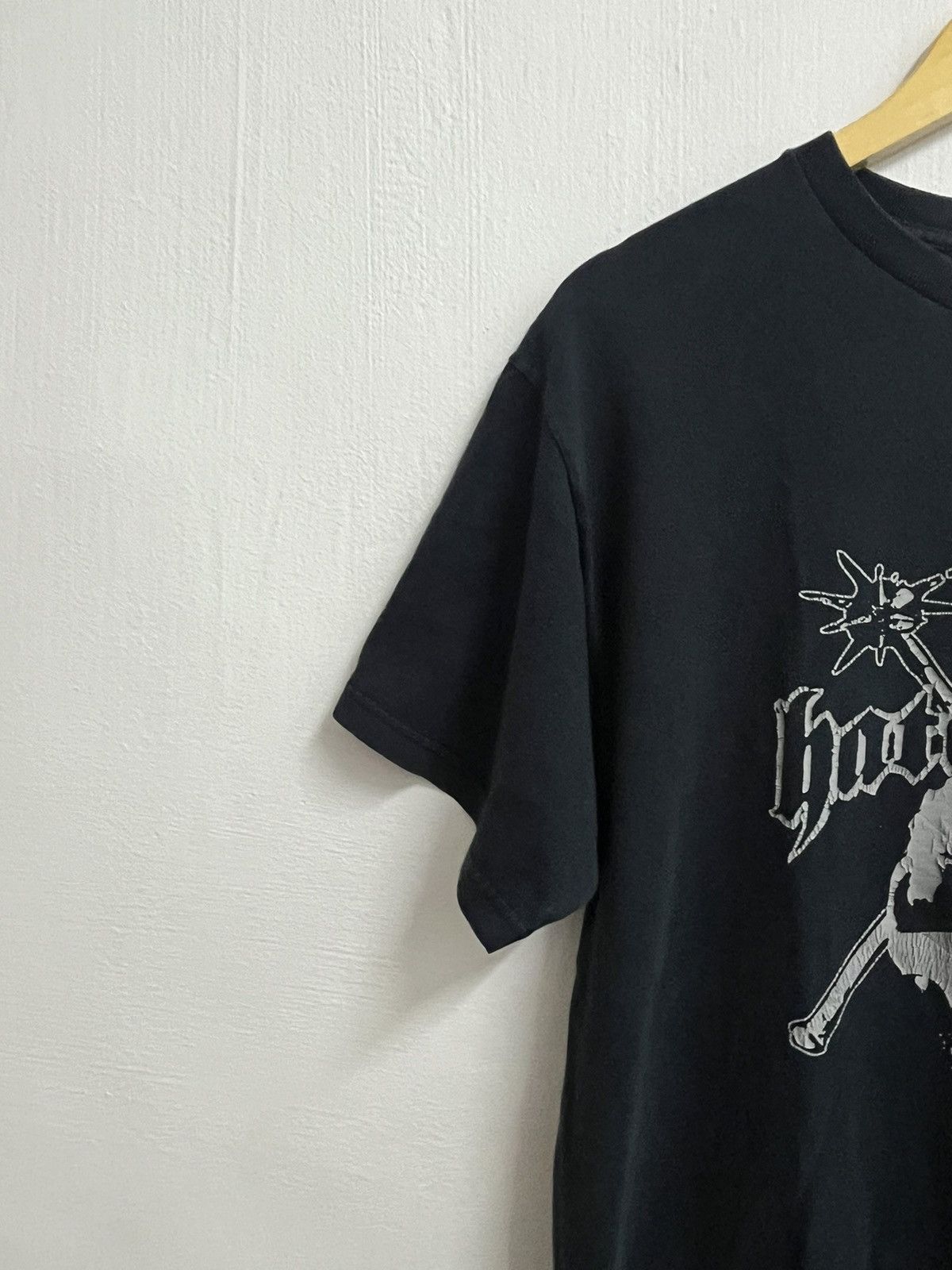 Band Tees HATEBREED Size US L / EU 52-54 / 3 - 5 Thumbnail