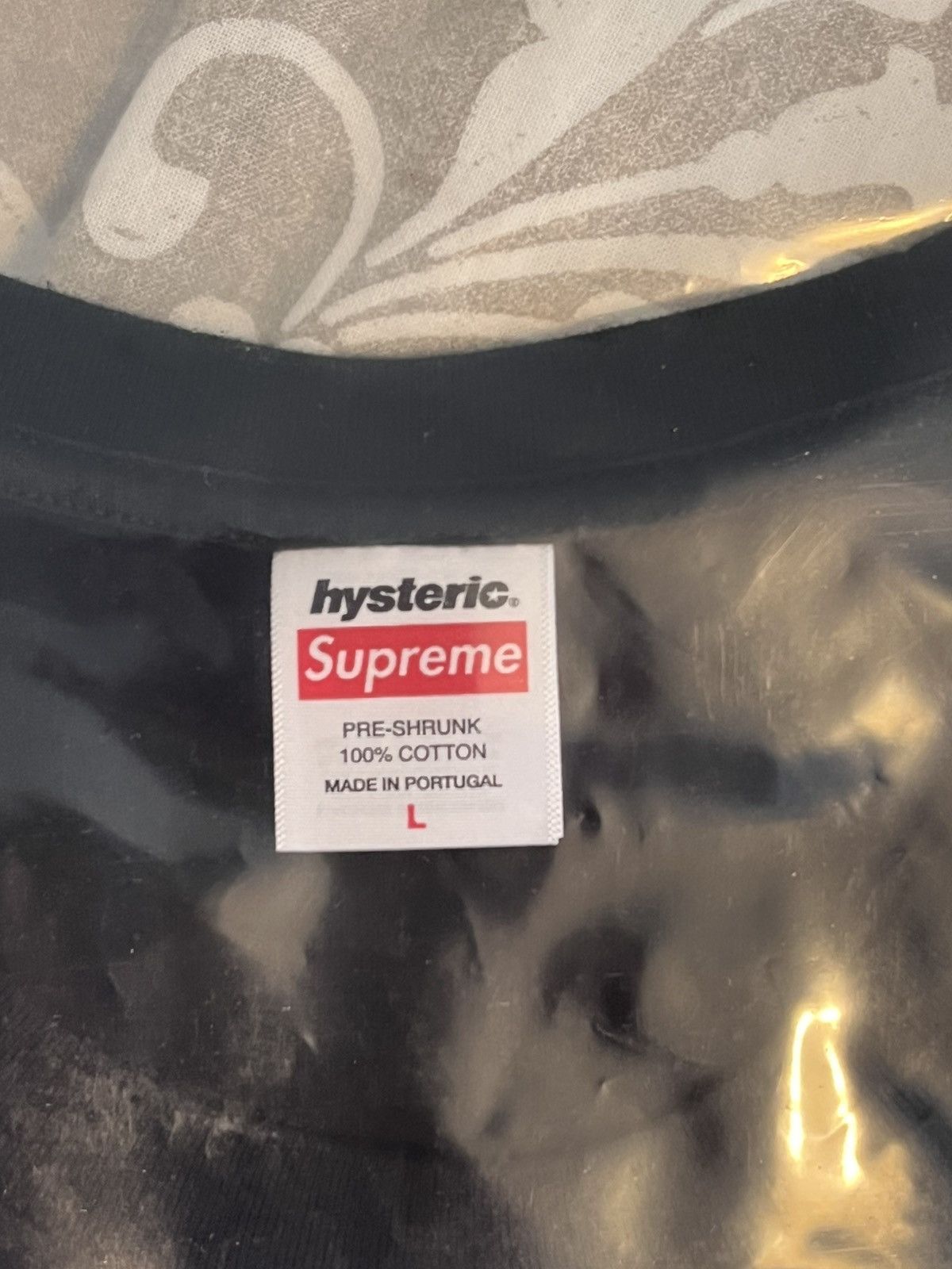 Supreme Supreme Hysteric Glamour Size US L / EU 52-54 / 3 - 4 Thumbnail