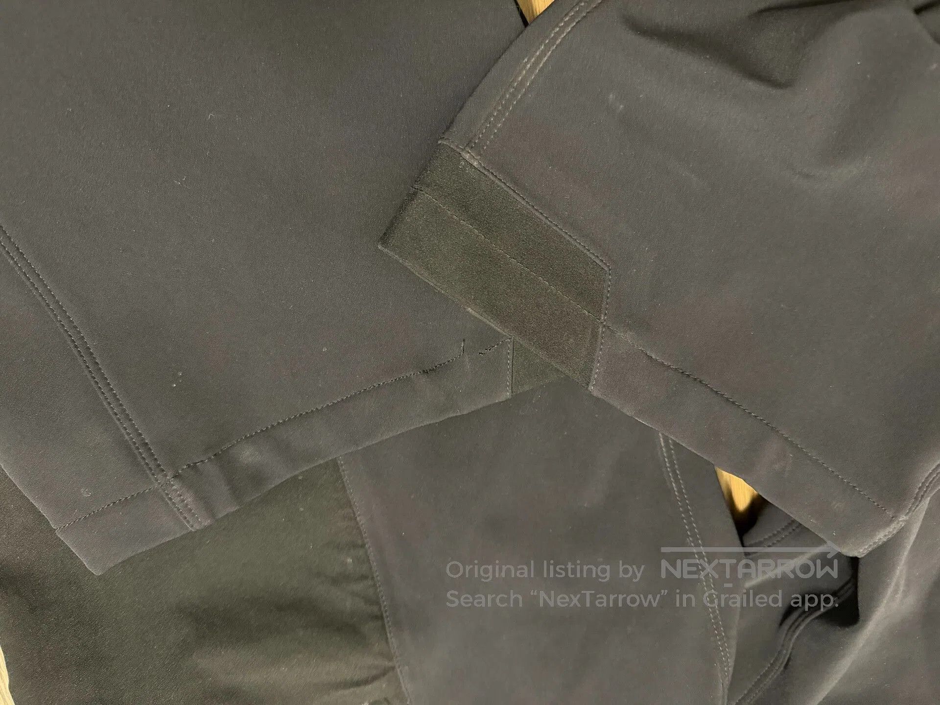Arc'teryx Arc'teryx Gamma MX Pants Men’s. Size US 28 / EU 44 - 2 Thumbnail