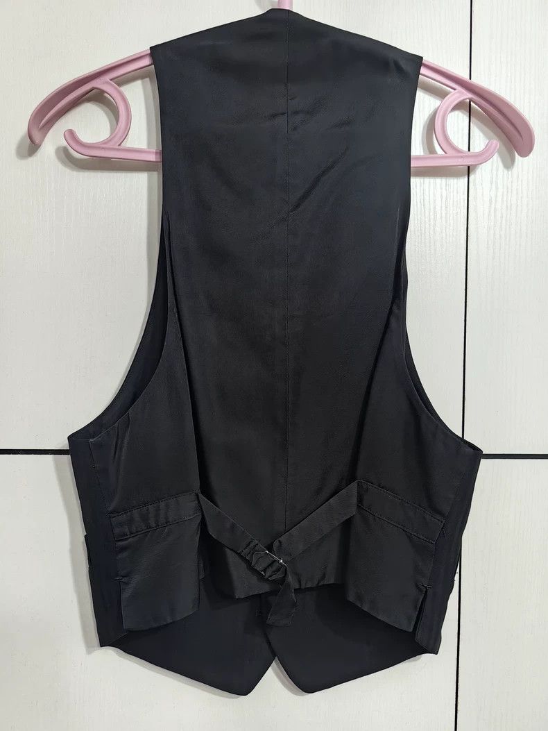 Y's Y's size os vest Size US M / EU 48-50 / 2 - 3 Thumbnail