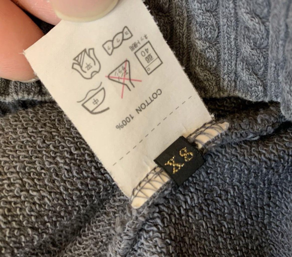 Japanese Brand × Kapital Kapital hoodie Size US S / EU 44-46 / 1 - 9 Thumbnail