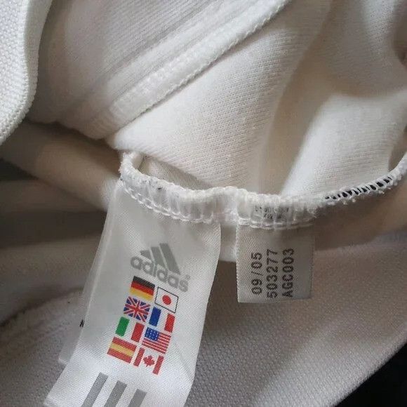 Adidas × Vintage Vintage Adidas FIFA 2006 Koln Cologne Germany Track Jacket Size US XL / EU 56 / 4 - 6 Thumbnail