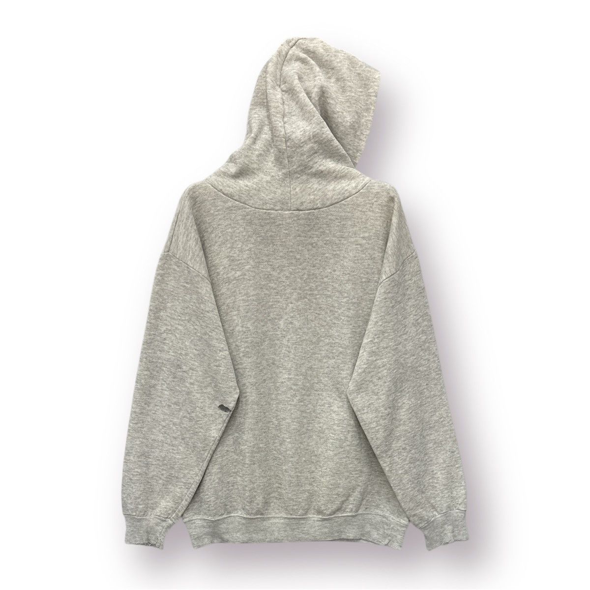 Body Glove 🔥 Vintage 90's Body Glove Distressed Hoodie - XL Size US S / EU 44-46 / 1 - 12 Thumbnail