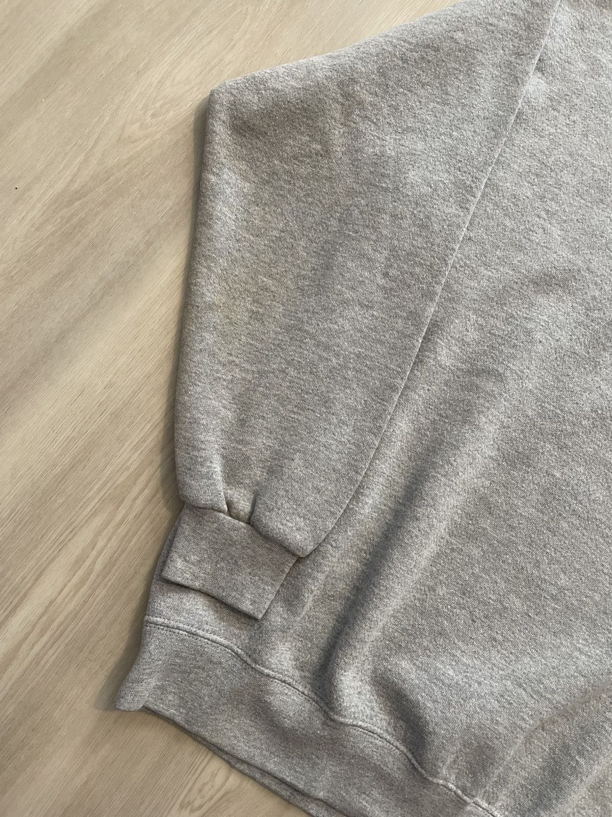 Lee Vintage 90s LEE Classic Essential Crewneck Sweater sz M Size US M / EU 48-50 / 2 - 3 Thumbnail