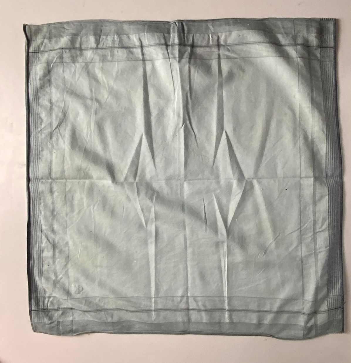 Calvin Klein Calvin Klein Bandana Handkerchief Size ONE SIZE - 5 Thumbnail