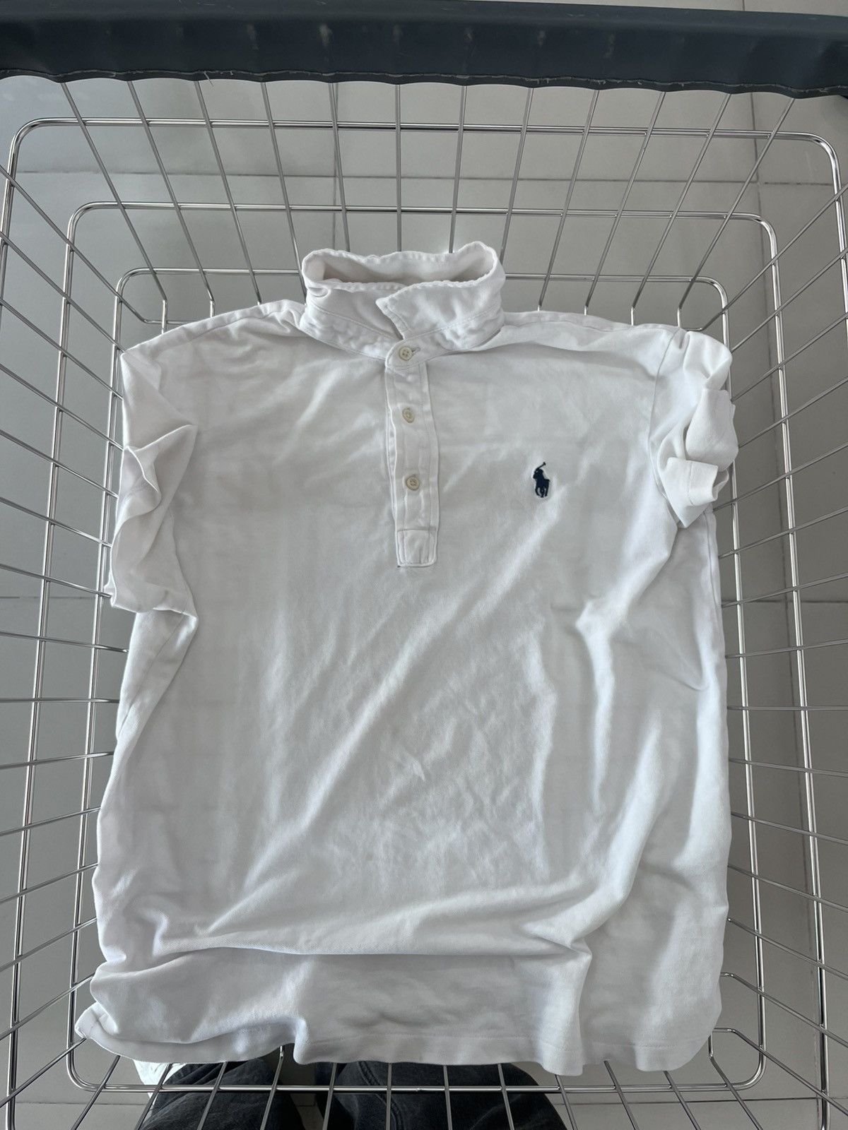 Polo Ralph Lauren Polo ralph lauren Size US L / EU 52-54 / 3 - 1 Thumbnail