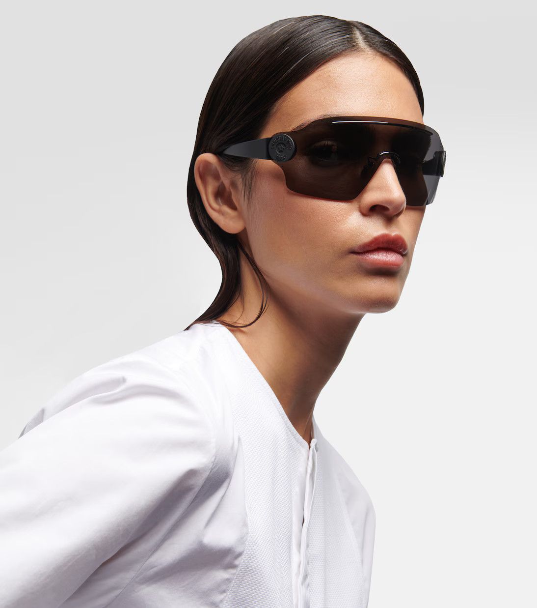 Dior NEW DIOR SUNGLASSES DIORPACIFIC M1U 11A0 BLACK UNISEX EYEWEA Size ONE SIZE - 1 Thumbnail