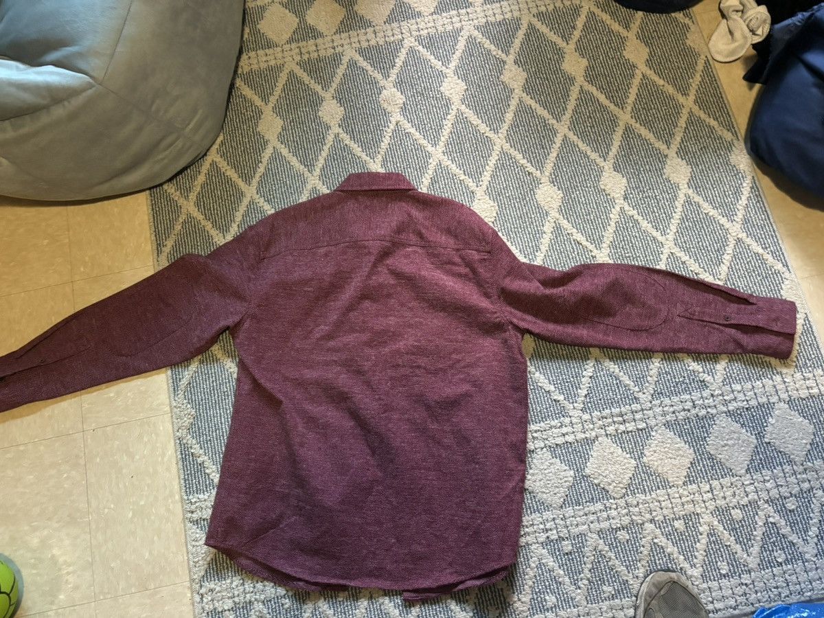 Dickies Dickies heavy flannel Size US M / EU 48-50 / 2 - 3 Thumbnail