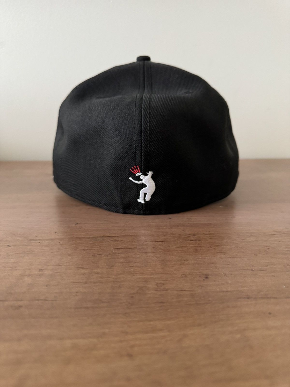 Union LA Union x Dodgers x New Era LA Frontman Cap 7 3/8 Black Size ONE SIZE - 5 Thumbnail