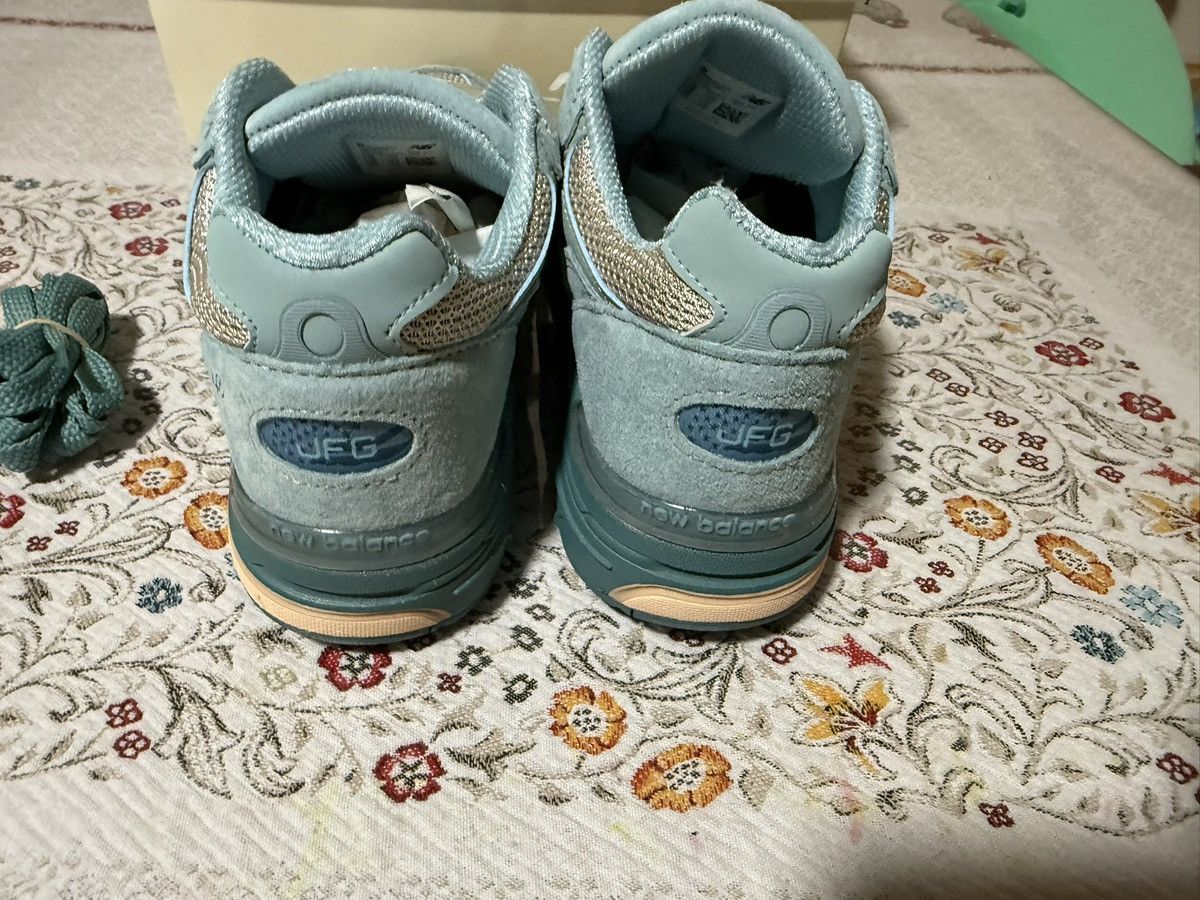 Joe Freshgoods × New Balance NEW BALANCE JOE FRESHGOODS WMNS 993 MIU PERFORMANCE ART Sz 8 Size US 8 / IT 38 - 7 Thumbnail